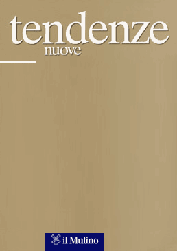 Copertina Numero 3/2004 (maggio-giugno)